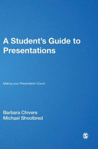 Student's Guide to Presentations