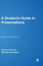 Student's Guide to Presentations