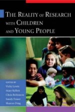 Reality of Research with Children and Young People