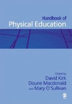 Handbook of Physical Education