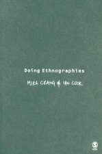 Doing Ethnographies