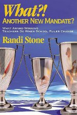 What?! Another New Mandate?