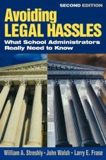 Avoiding Legal Hassles