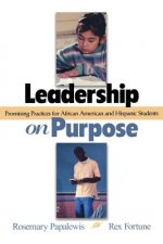 Leadership on Purpose