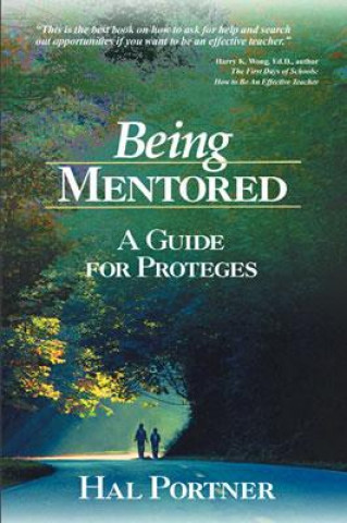 Being Mentored