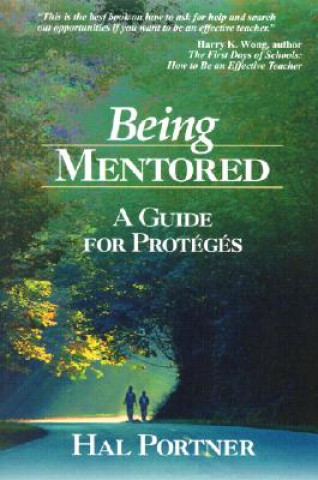 Being Mentored