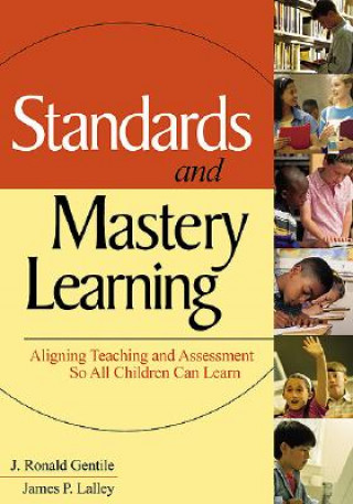 Standards and Mastery Learning