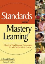 Standards and Mastery Learning