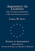 Assessment As Learning