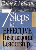 Seven Steps to Effective Instructional Leadership