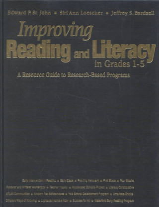 Improving Reading and Literacy in Grades 1-5
