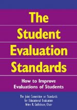Student Evaluation Standards