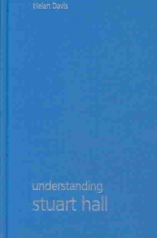 Understanding Stuart Hall