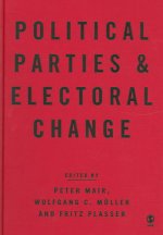 Political Parties and Electoral Change