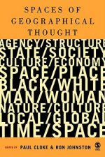 Spaces of Geographical Thought