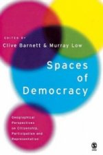 Spaces of Democracy