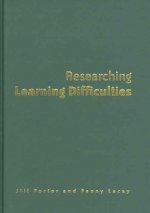 Researching Learning Difficulties