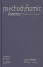 Psychodynamic Approach to Therapeutic Change
