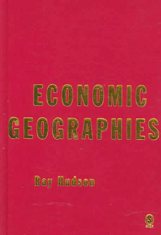 Economic Geographies