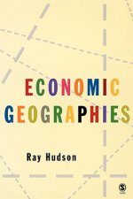 Economic Geographies