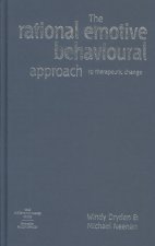 Rational Emotive Behavioural Approach to Therapeutic Change