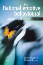 Rational Emotive Behavioural Approach to Therapeutic Change