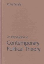 Introduction to Contemporary Political Theory