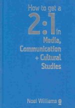 How to get a 2:1 in Media, Communication and Cultural Studies