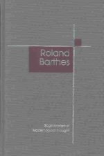 Roland Barthes