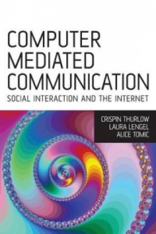 Computer Mediated Communication