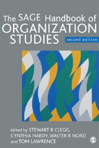SAGE Handbook of Organization Studies