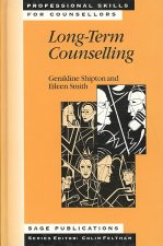 Long-Term Counselling