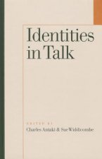 Identities in Talk