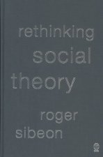 Rethinking Social Theory