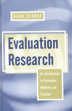 Evaluation Research