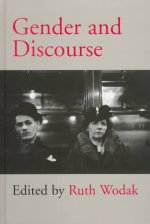Gender and Discourse