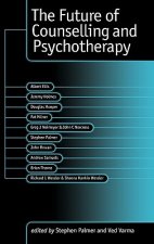 Future of Counselling and Psychotherapy