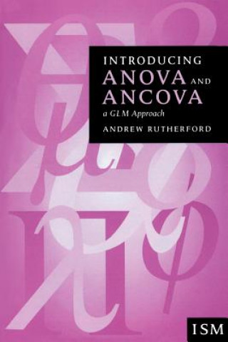 Introducing Anova and Ancova