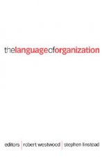 Language of Organization