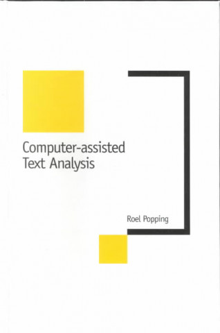 Computer-Assisted Text Analysis