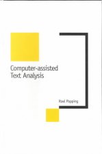 Computer-Assisted Text Analysis
