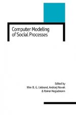 Computer Modelling of Social Processes