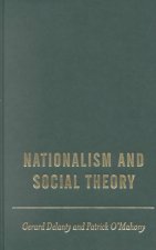 Nationalism and Social Theory