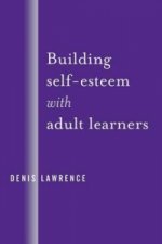 Building Self-Esteem with Adult Learners