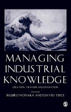 Managing Industrial Knowledge