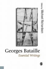 Georges Bataille: Essential Writings