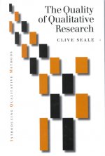 Quality of Qualitative Research