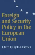 Foreign and Security Policy in the European Union