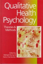 Qualitative Health Psychology