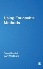 Using Foucault's Methods